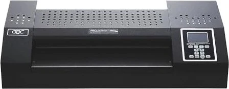 GBC Proseries 3600 A3