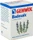Gehwol Rosmarin Badesalz, 250g (10x 25g)