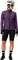 Vaude Matera Air Fahrradjacke eggplant (Damen) Vorschaubild