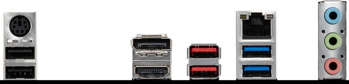 MSI MAG B560M Bazooka (Intel 1200)
