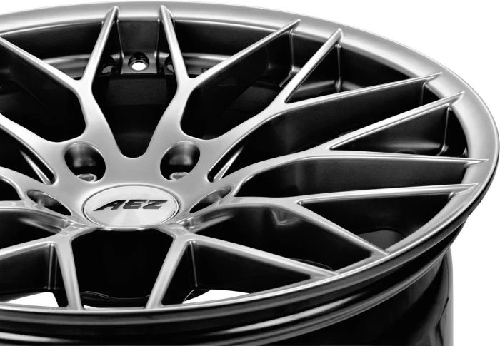 AEZ Antigua 8.5x20 5/120 ET12