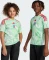 adidas UEFA EURO 2025 Italien Frauenteam Auswärtstrikot (Junior) Vorschaubild
