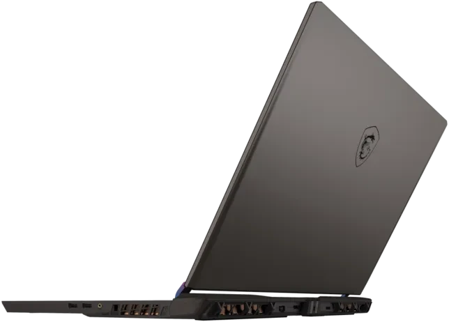 MSI Vector 17 HX AI A2XWHG-041, Cosmos Gray, Core Ultra 9 275HX, 32GB RAM, 2TB SSD, GeForce RTX 5070 Ti, DE
