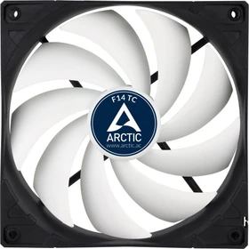 ARCTIC F14 TC, 140mm
