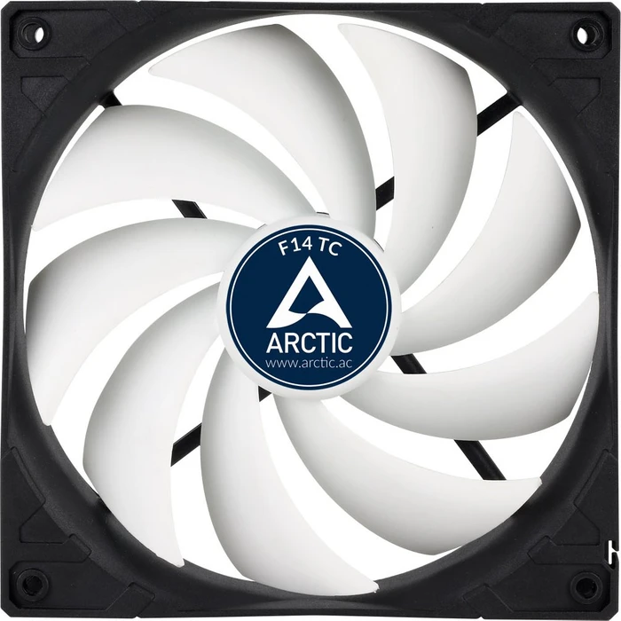 ARCTIC F14 TC, 140mm