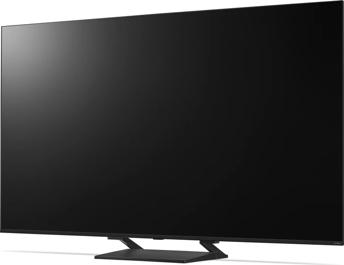 LG QNED evo AI 85QNED93A6A