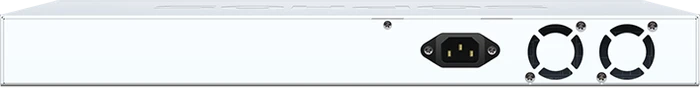 Sophos 100 Series CS110-24FP Rackmount Gigabit Managed Switch, 24x RJ-45, 4x SFP+, 410W PoE+