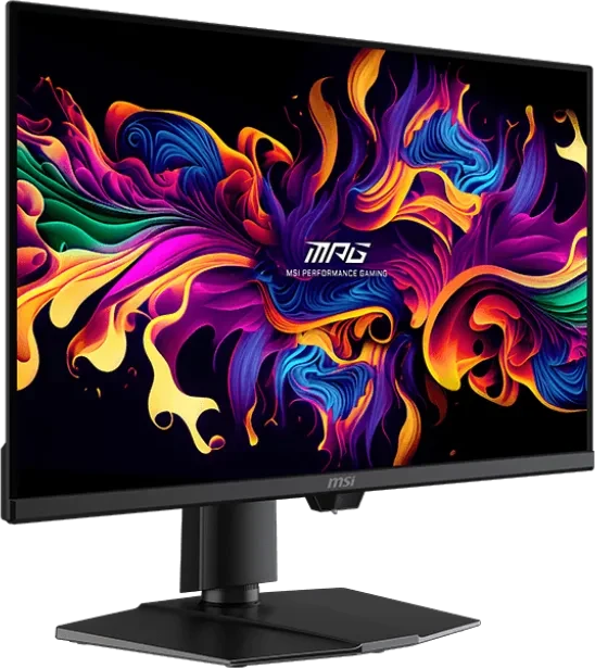 MSI MPG 271QRDE QD-OLED X50, 26.5"
