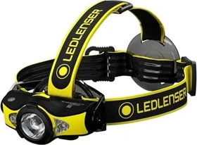 Ledlenser iH11R Stirnlampe