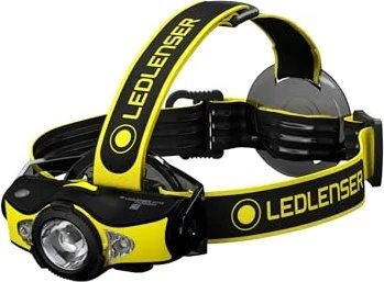 Ledlenser iH11R Stirnlampe