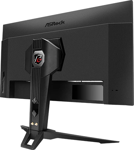 ASRock Phantom Gaming PG32QF2B, 31.5"