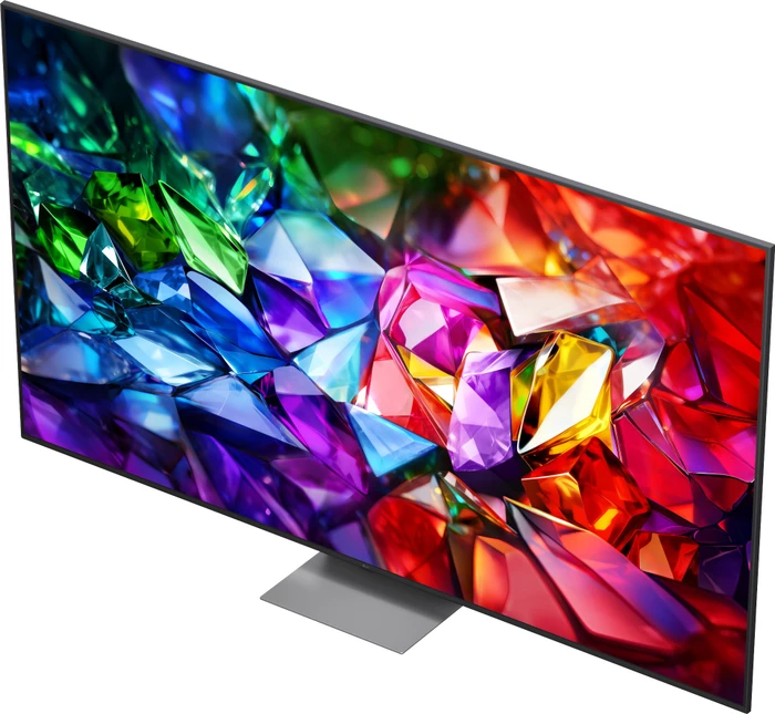 LG Micro RGB evo AI 86MRGB96B9B