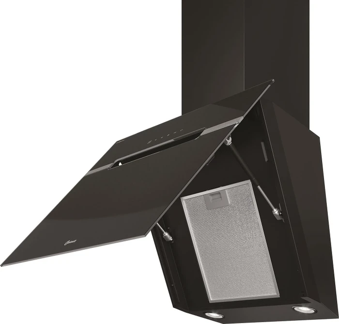 Bauknecht BHVS 61F LT DP K Wand-Dunstabzugshaube