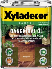 Xyladecor Douglasien-Öl bangkirai, 750ml