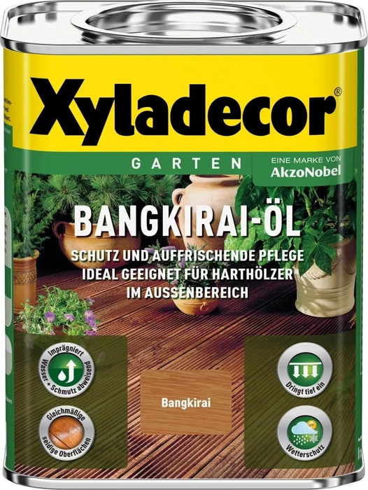 Xyladecor Holzschutzmittel