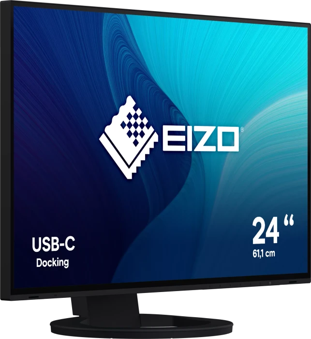 Eizo FlexScan EV2485, schwarz, 24.1"