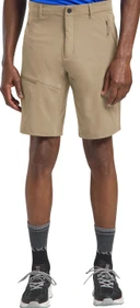 Jack Wolfskin Pico Trail Hose kurz hazel wood (Herren)