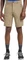 Jack Wolfskin Pico Trail Hose kurz hazel wood (Herren) Vorschaubild