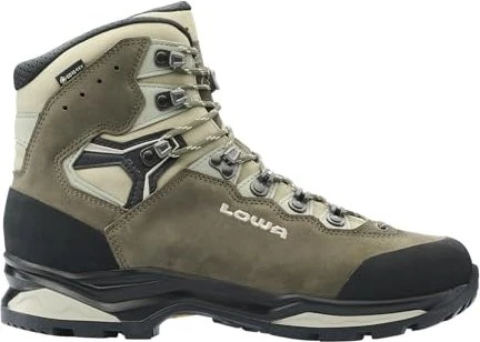 Lowa Camino Evo GTX oliv/sand (Herren)