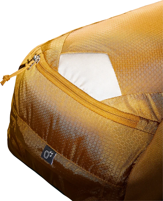 Deuter Race Air 10 cinnamon/deepsea