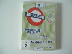 Beat-Club - The Best of '73 (DVD)