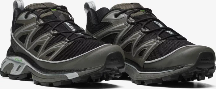 Salomon XT-6 Expanse beluga/peat/summer green