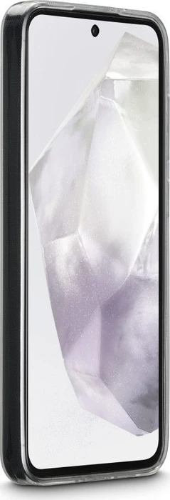 Hama Handyhülle Always Clear für Samsung Galaxy A56 5G transparent