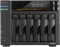 Asustor Lockerstor 6 Gen3 AS6806T 100TB, 16GB RAM ECC, 2x RJ-45 10GBase-T, 2x RJ-45 5GBase-T Vorschaubild