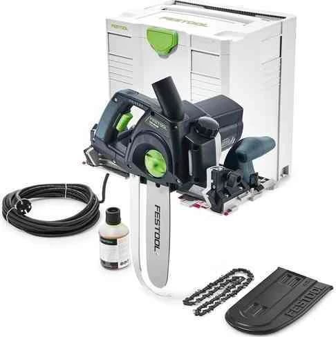 Festool SSU 200 EB-Plus UNIVERS Elektro-Schwertsäge inkl. Systainer