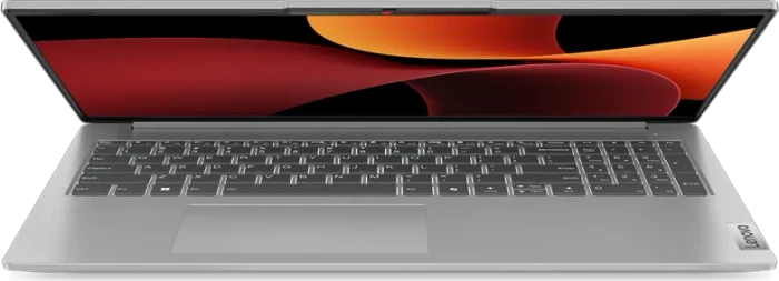 Lenovo IdeaPad Slim 5 16AHP9, Cloud Grey, Ryzen 5 8645HS, 16GB RAM, 512GB SSD, DE