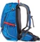 Deuter Trans Alpine 24 bay/midnight blue Vorschaubild