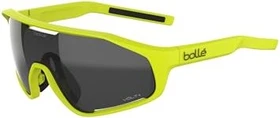 Bollé Shifter acid yellow matte/gun cat