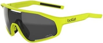 Bollé Shifter acid yellow matte/gun cat