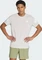 adidas Adi365 Climacool Laufshirt kurzarm grey one/white (Herren) Vorschaubild