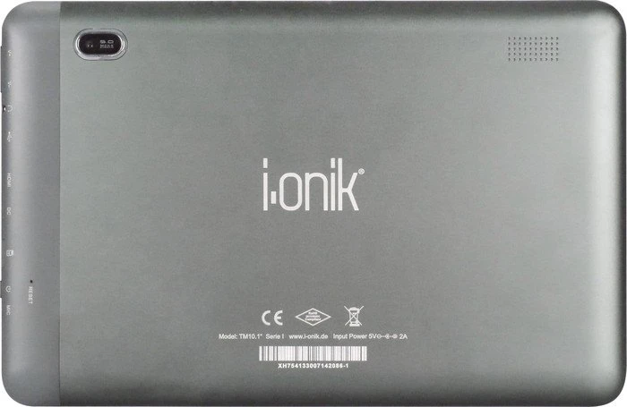 i.onik TM1 Serie 10.1", 16GB