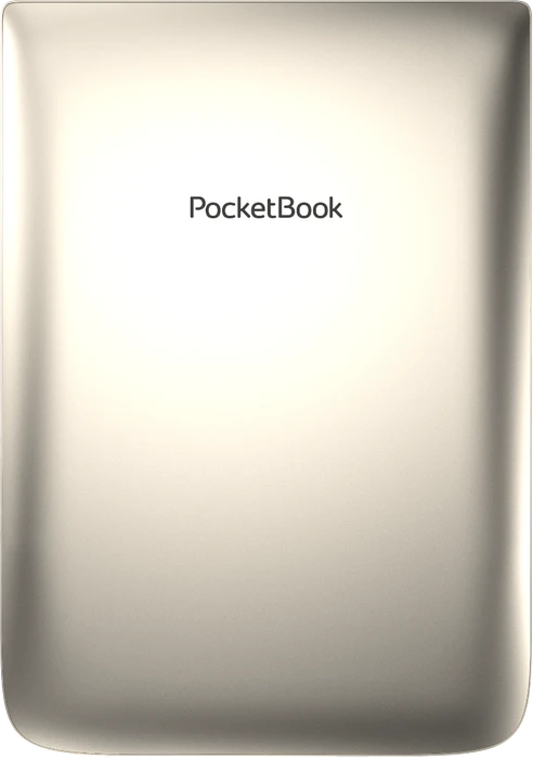 PocketBook InkPad Color, Moon Silver