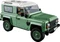 LEGO Icons - Klassischer Land Rover Defender 90 Vorschaubild