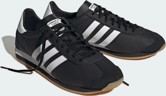adidas Country OG core black/cloud white