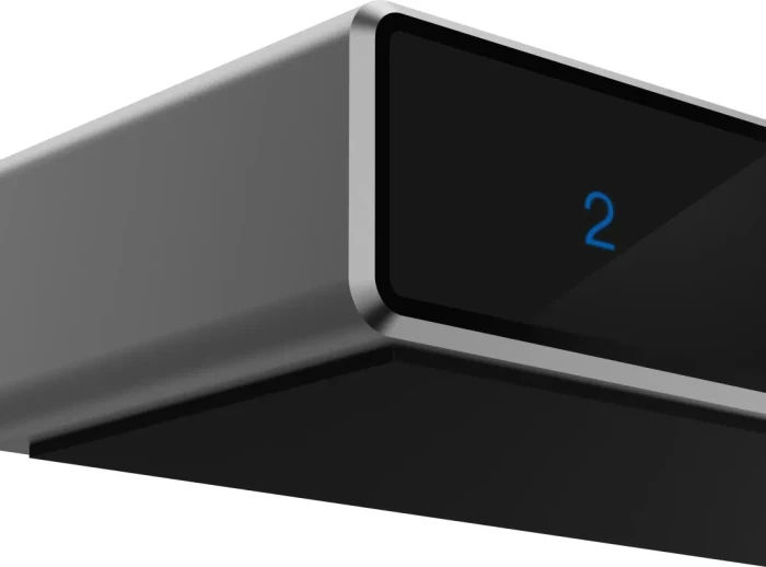 Hama 8K-HDMI-Switch bidirektional