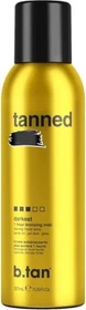b.tan Tanned AF darkest Mist, 207ml
