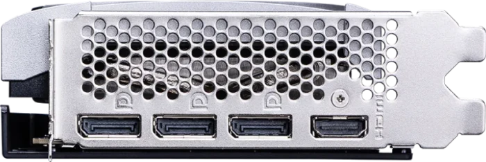 MSI GeForce RTX 5060 Ti 16G Ventus 3X OC, G506T-16V3C, 16GB GDDR7, HDMI, 3x DP