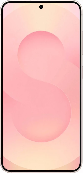 Samsung Galaxy S25 128GB Pinkgold