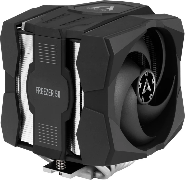ARCTIC Freezer 50, A-RGB Controller