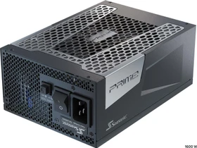 Seasonic Prime PX-1600 1600W, ATX 2.4