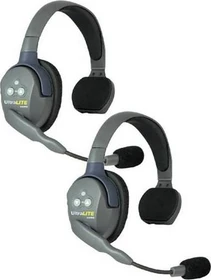 Maas Elektronik Eartec Ultralite 2-S