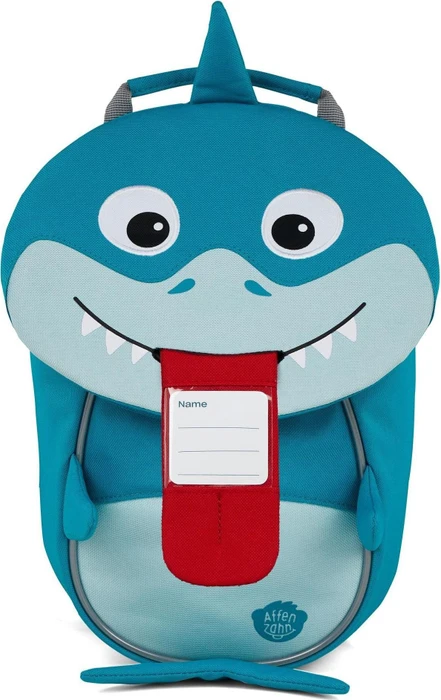 Affenzahn Kleiner Freund Hai Kindergartenrucksack