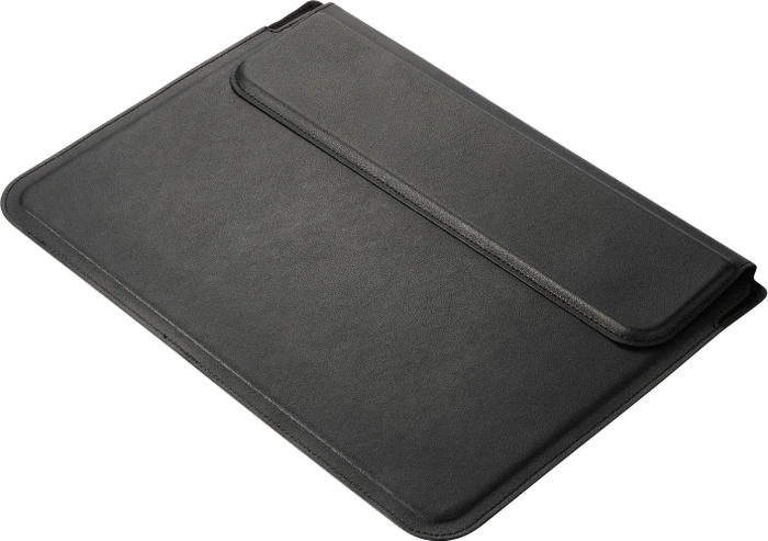 Black Rock Notebook Hülle Passend für maximal: 34,5 cm (13,6") Schwarz integrierter Laptop-Stand
