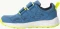 Jack Wolfskin Woodland 2 Texapore Low VC elemental blue (Junior) Vorschaubild