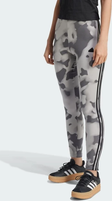adidas Future Icons 3-Streifen Hose lang multicolor/grey two (Damen)