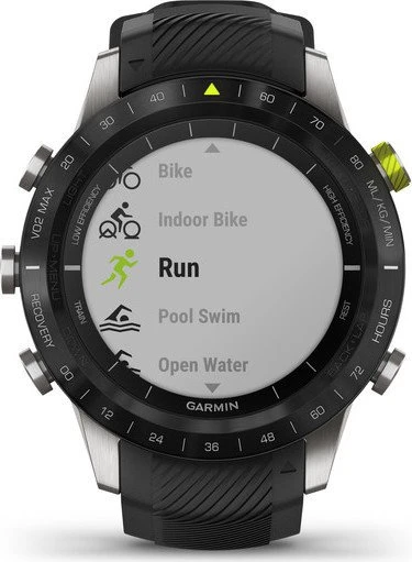Garmin MARQ Athlete